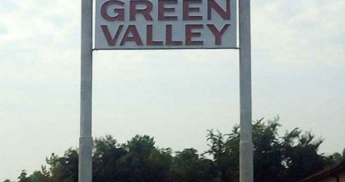 Others Green Valley Motel Winston - Salem