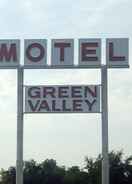Imej utama Green Valley Motel Winston - Salem