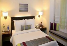 Others 4 Marasa Sarovar Portico  Rajkot