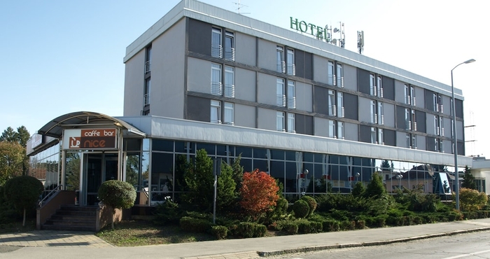 Others Hotel Podravina