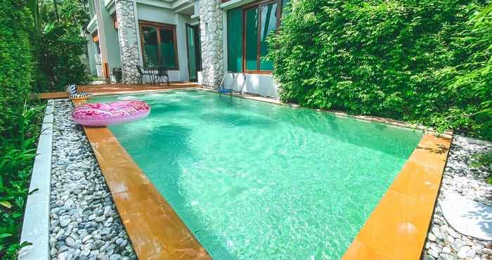 อื่นๆ Royal Sammuk villas