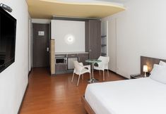 Lainnya 5 Viaggio 617 Suites