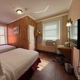 Primary image1巴倫飯店,伦威克画廊飯店