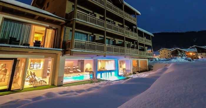 Lain-lain Hotel Francesin