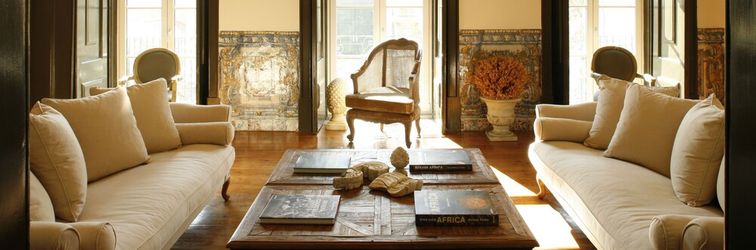 其他 Palacio Ramalhete