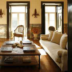 Primary image1Palacio Ramalhete,古尔本基安天文馆飯店