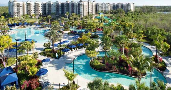 Others The Grove Resort & Water Park Orlando