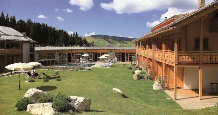 Others Tirler - Dolomites Living Hotel
