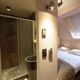 Primary image 1 Saint Gery Boutique Hotel, โรงแรม & ที่พัก Stammbar