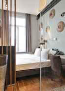 Imej utama Saint Gery Boutique Hotel