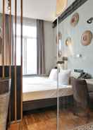 Imej utama Saint Gery Boutique Hotel