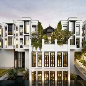 Primary image 1 เดอะ สยาม, โรงแรม & ที่พัก ตั้งฮั่วเส็ง