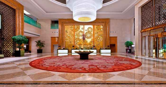 Lain-lain Sheraton Daqing Hotel