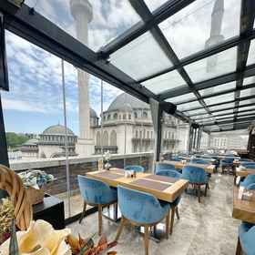 Primary image 1 塔克西姆莱昂酒店, 塔克西姆 酒店