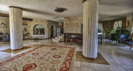 その他 2 Goreme Inn Hotel - Adults Only