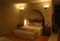 その他 7 Goreme Inn Hotel - Adults Only