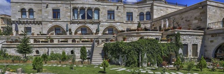 その他 Goreme Inn Hotel - Adults Only