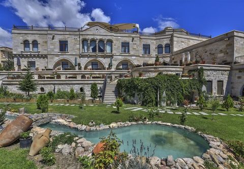 その他 Goreme Inn Hotel - Adults Only