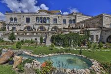 その他 Goreme Inn Hotel - Adults Only