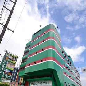 Primary image1拉斯皮納斯歐洲電信飯店,马尼拉纪念公园苏卡特销售处飯店