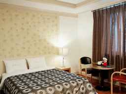 Hotel Parkwood Incheon Airport, SGD 75.82