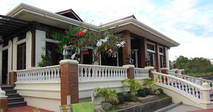 Khác Rio Grande de Laoag Resort Hotel