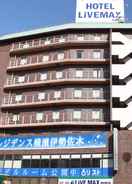 Primary image HOTEL LiVEMAX Yokohama Kannai