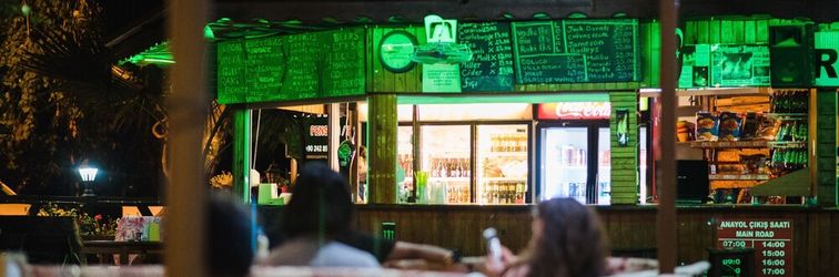 อื่นๆ Olympos Orange