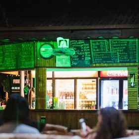 Primary image 1 Olympos Orange, Kemer Hotels