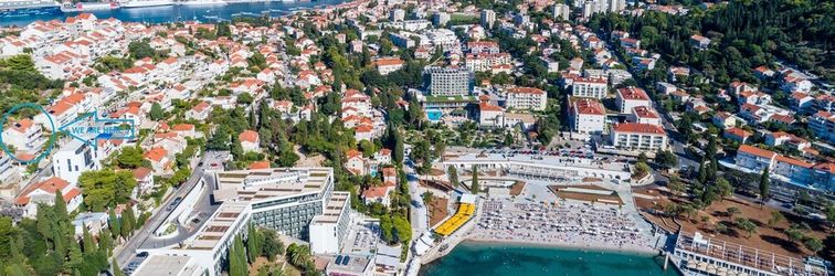 Lainnya Apartments Zore Glavinic