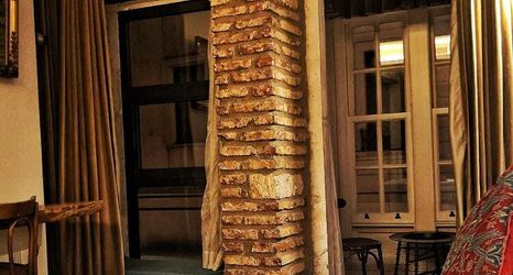 Others 2 West Pera Hotel