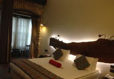 其他 4 West Pera Hotel