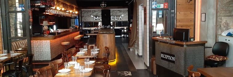 Others West Pera Hotel