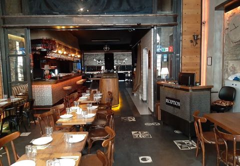 Others West Pera Hotel