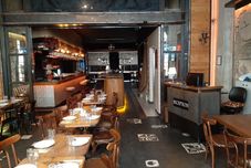 Others West Pera Hotel