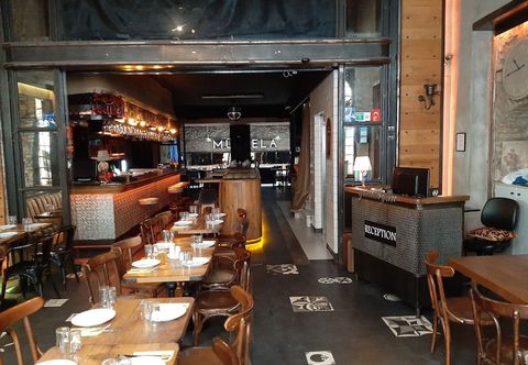 其他 West Pera Hotel