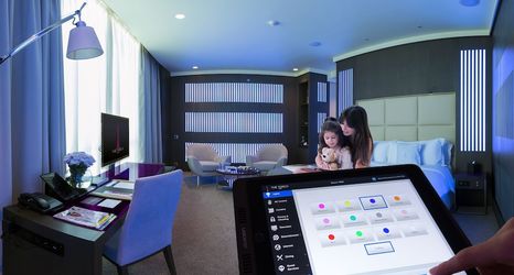 Others 2 The Torch Doha