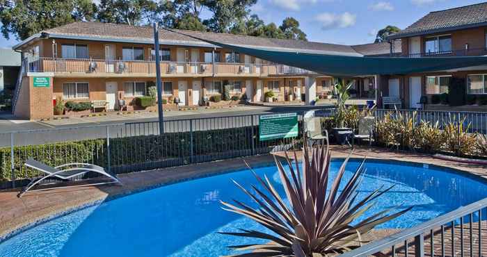 Others Narellan Motor Inn