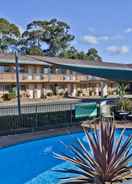 Imej utama Narellan Motor Inn