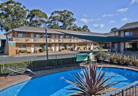 Lainnya Narellan Motor Inn