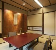 Lainnya 7 Ryokan Sumiya Kihoan