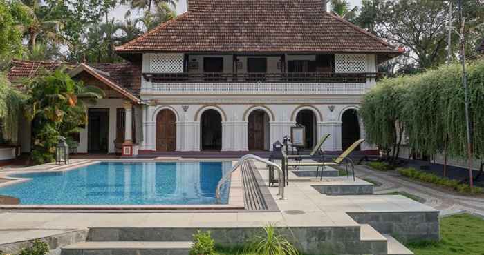 Others Tharavadu Heritage Home