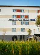 Primary image Attendo Park Hotell