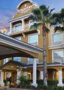 Imej utama Country Inn & Suites by Radisson, Port Orange-Daytona, FL