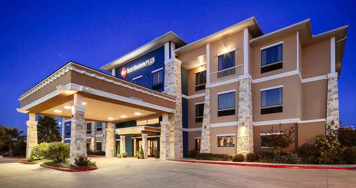 Others Best Western Plus Lytle Inn & Suites
