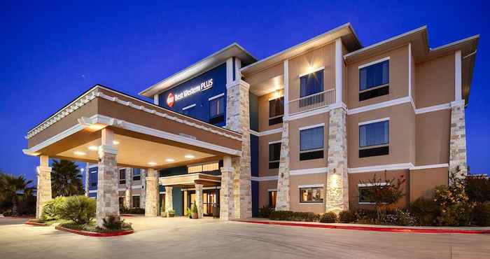 Lain-lain Best Western Plus Lytle Inn & Suites