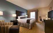 Others 2 Best Western Plus Lytle Inn & Suites