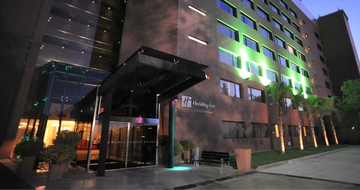 Lain-lain Holiday Inn Buenos Aires Ezeiza Airport, an IHG Hotel