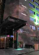 Imej utama Holiday Inn Buenos Aires Ezeiza Airport, an IHG Hotel