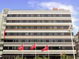 ibis Leiden Centre, USD 188.45